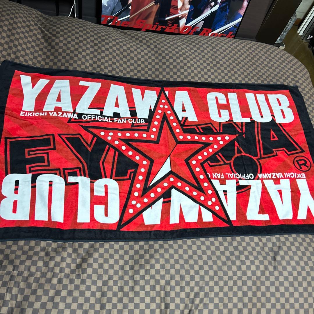 矢沢永吉SBT（YAZAWA CLUB2017）