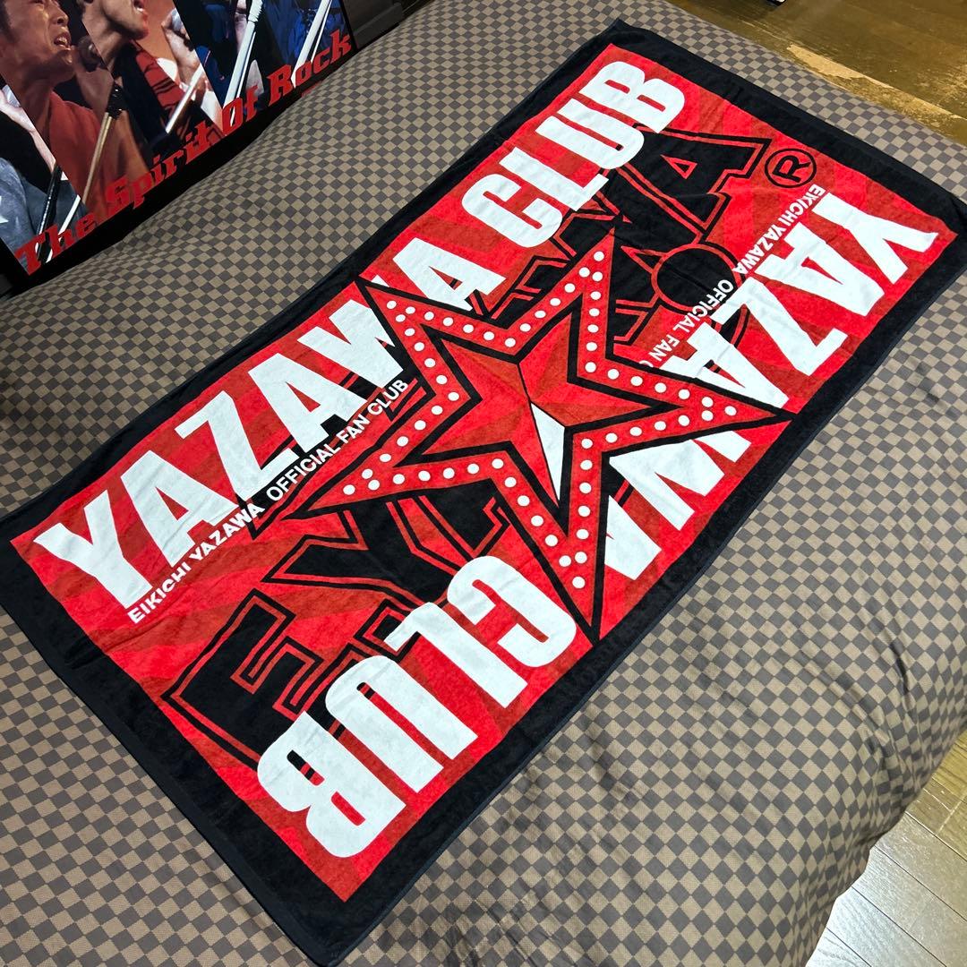 矢沢永吉SBT（YAZAWA CLUB2017）