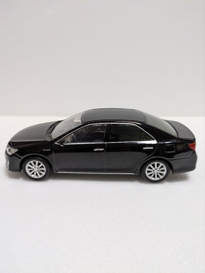 【カラーサンプル】1/30 トヨタ カムリ ハイブリッド CAMRY 前期