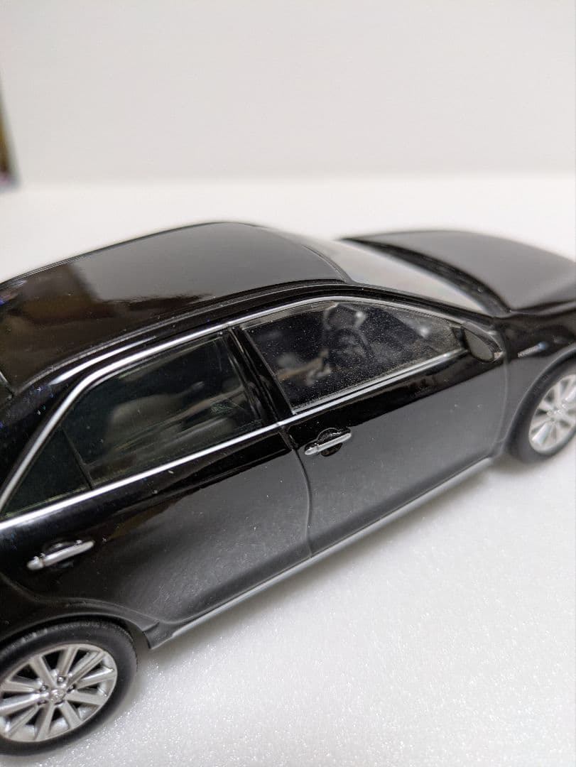 【カラーサンプル】1/30 トヨタ カムリ ハイブリッド CAMRY 前期