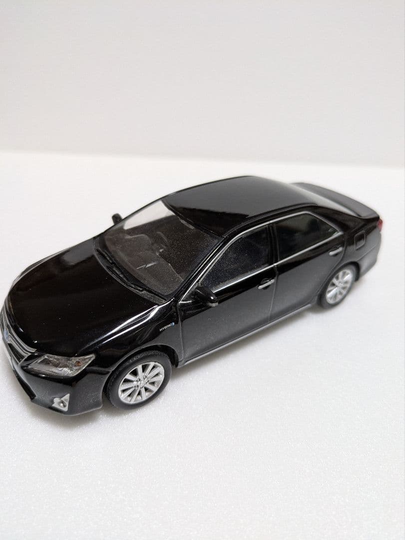 【カラーサンプル】1/30 トヨタ カムリ ハイブリッド CAMRY 前期