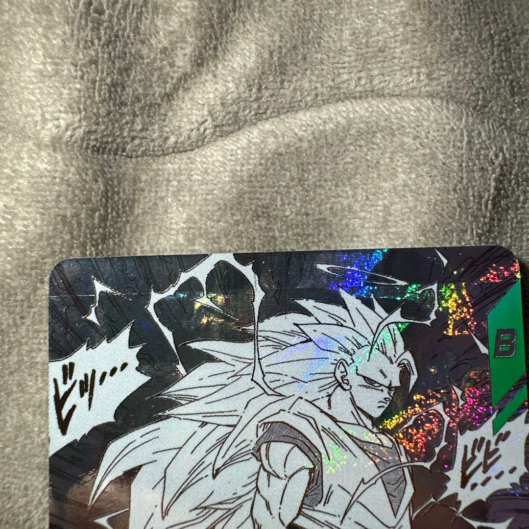 ぴ*け様 ドラゴンボールダイバース 孫悟空3 GDR アドバンスパック 40th