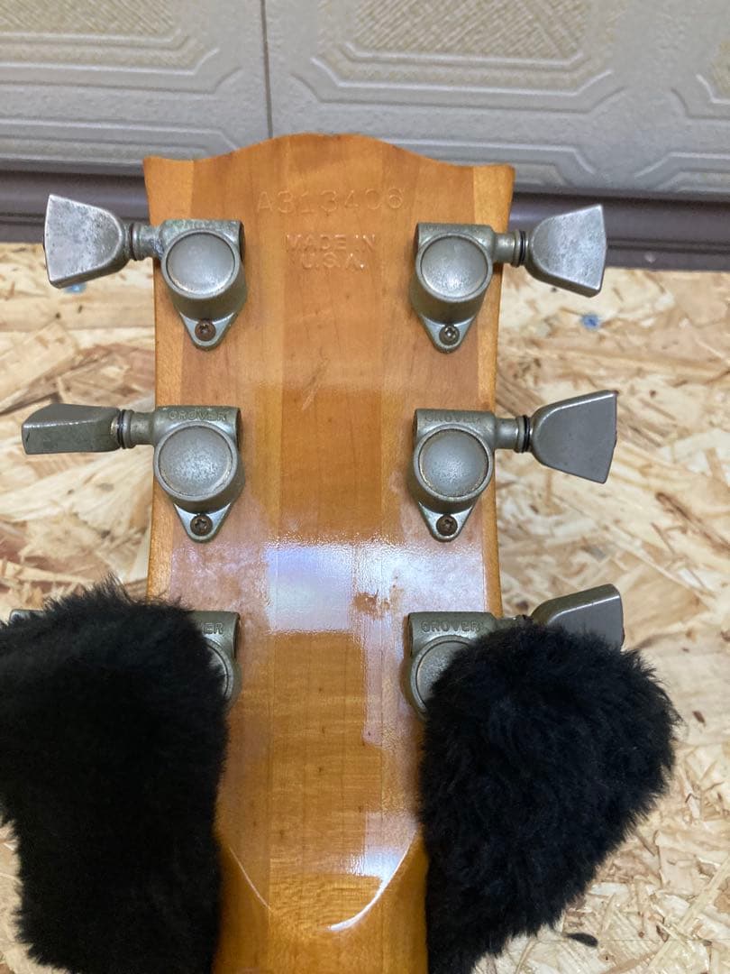 Gibson ビンテージギター　Gospel アコースティックギター