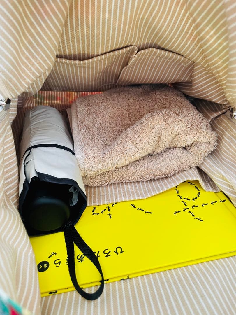 【eco】リバティ ハリージェームズジャングル☆リュック handmade