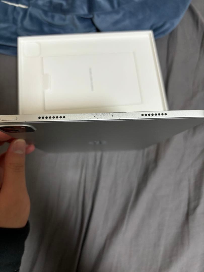 iPad Pro 11インチ 第3世代 128GB