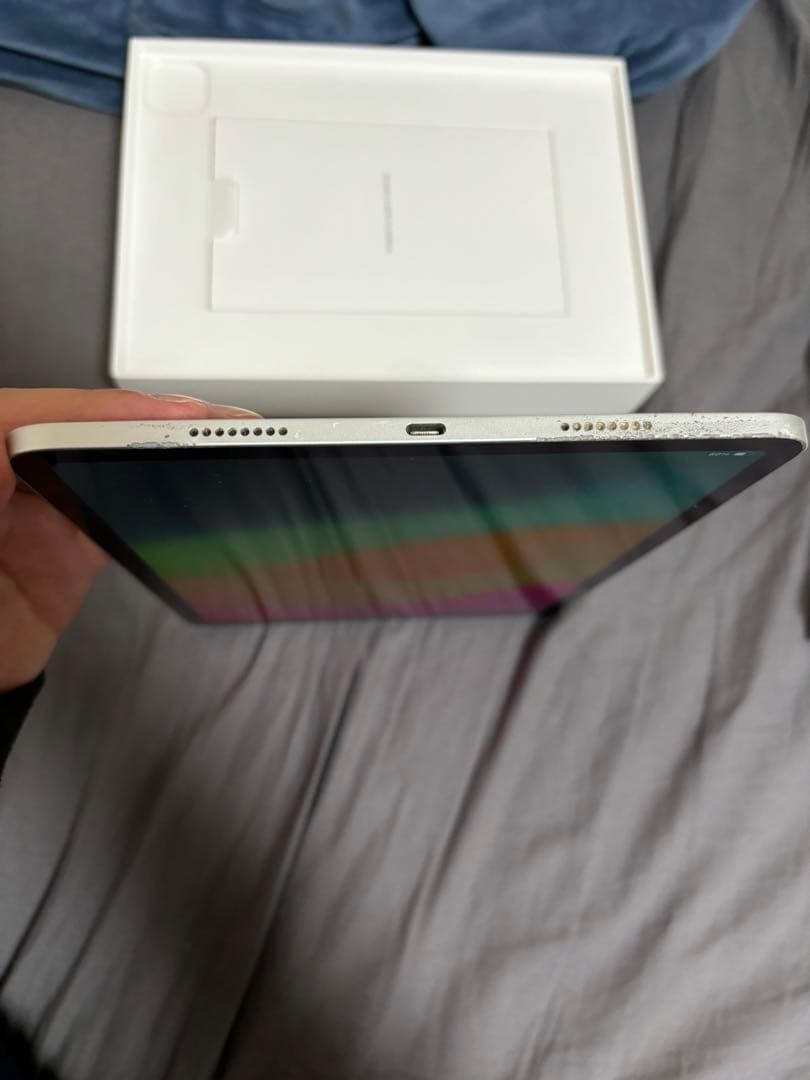 iPad Pro 11インチ 第3世代 128GB