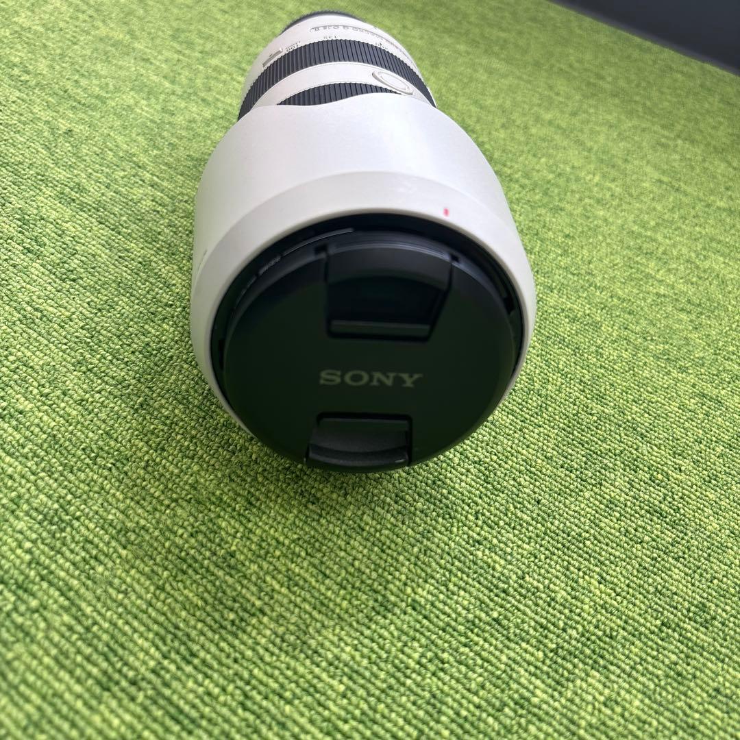 レンズ(ズーム) SEL70200G2 FE70-200 F4 Macro G OSSII