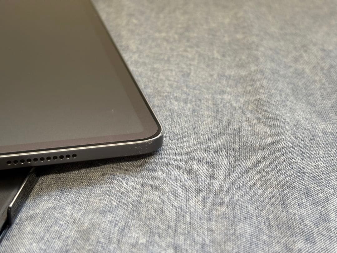 【美品】iPad Pro 12.9インチ 第5世代 128gb 最大容量90%❗️