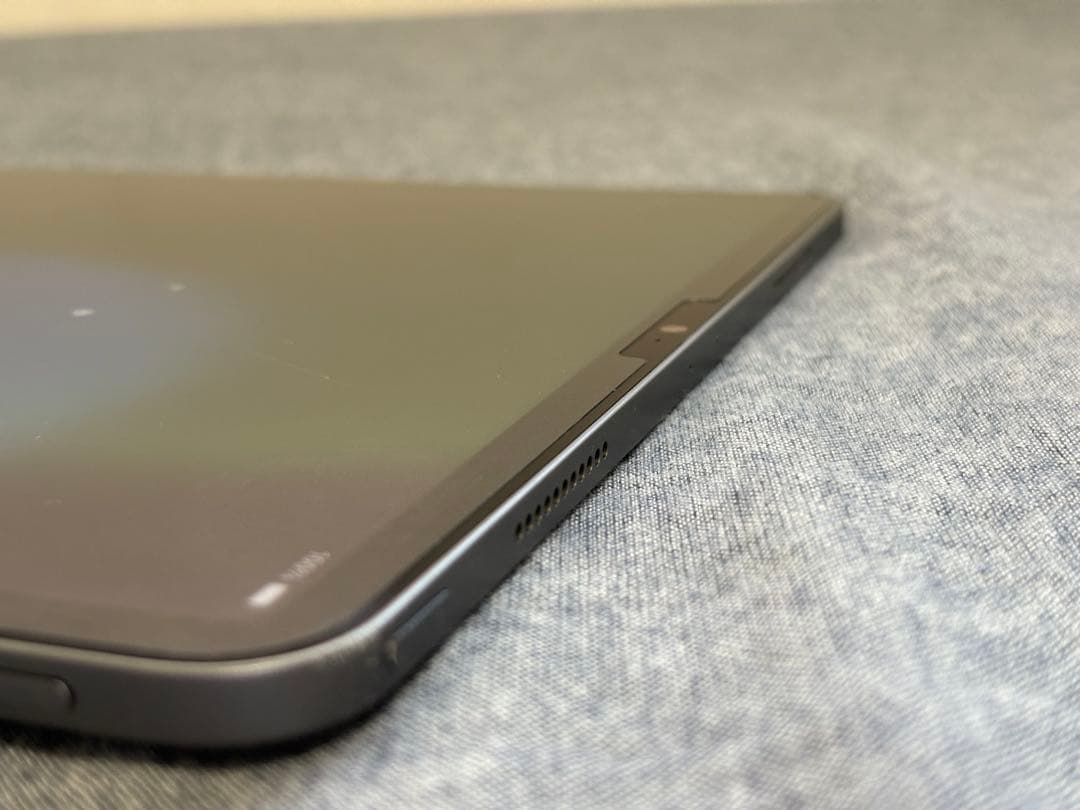 【美品】iPad Pro 12.9インチ 第5世代 128gb 最大容量90%❗️