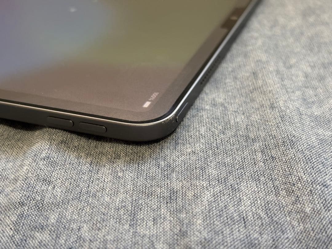 【美品】iPad Pro 12.9インチ 第5世代 128gb 最大容量90%❗️