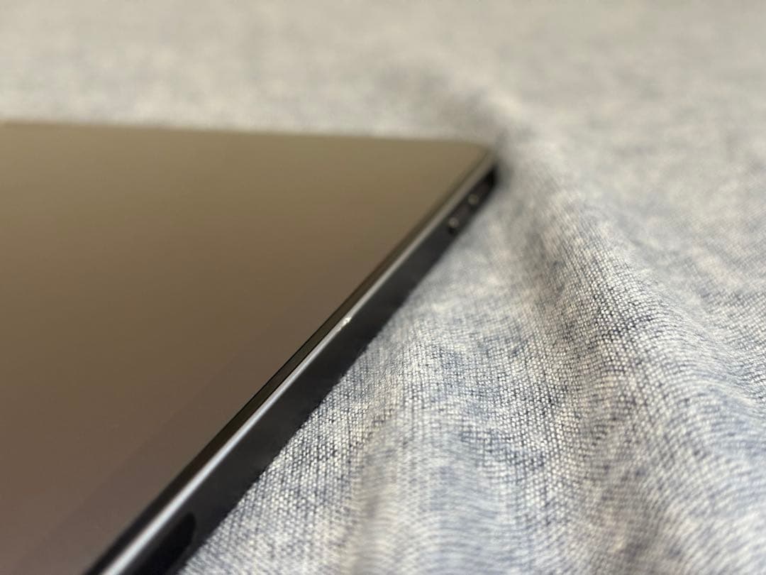 【美品】iPad Pro 12.9インチ 第5世代 128gb 最大容量90%❗️