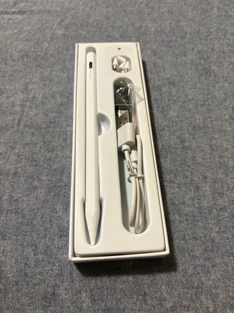 【美品】iPad Pro 12.9インチ 第5世代 128gb 最大容量90%❗️