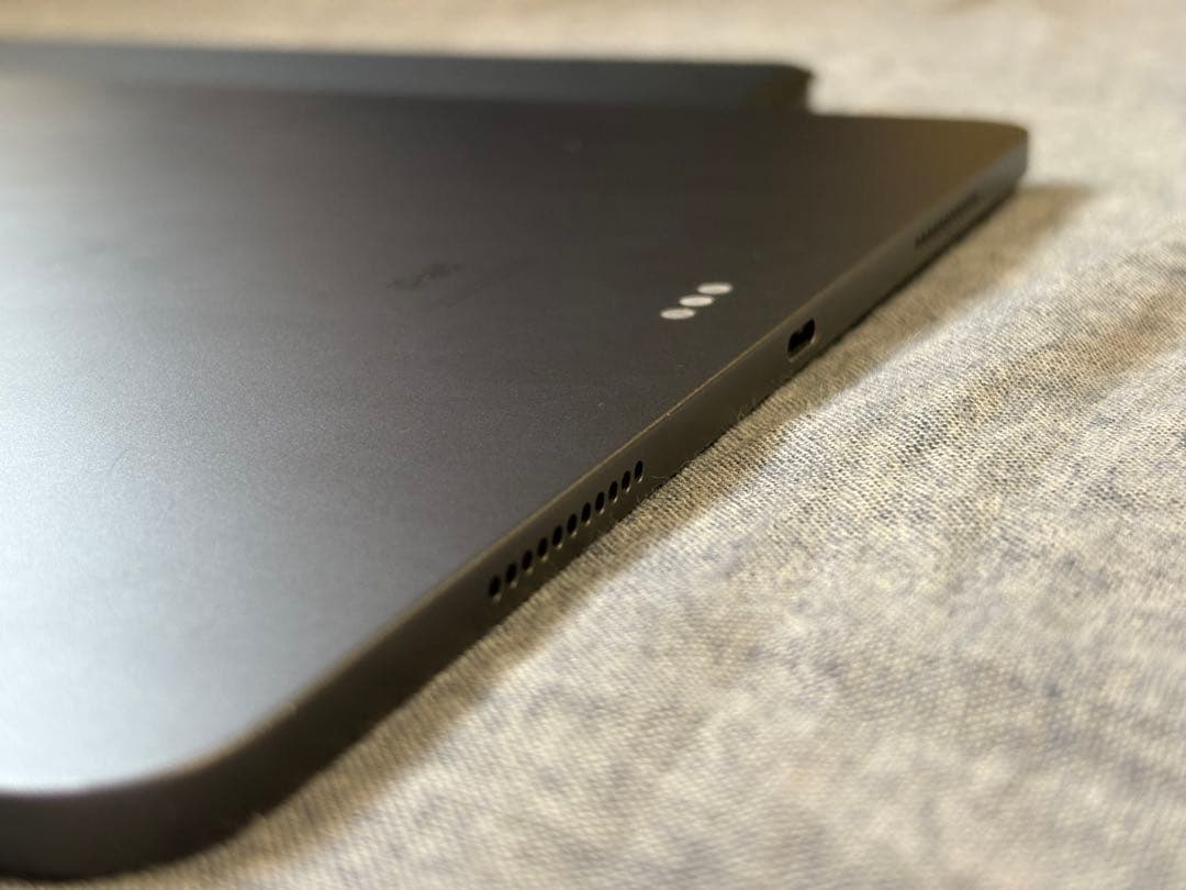 【美品】iPad Pro 12.9インチ 第5世代 128gb 最大容量90%❗️