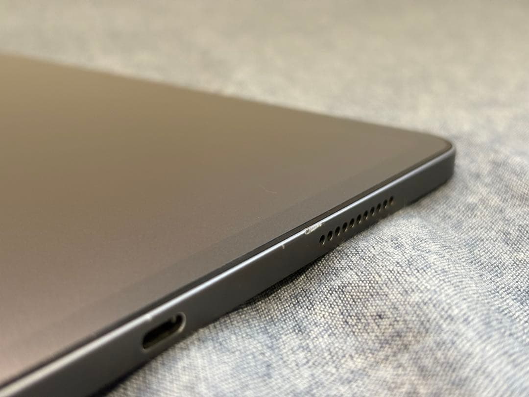 【美品】iPad Pro 12.9インチ 第5世代 128gb 最大容量90%❗️