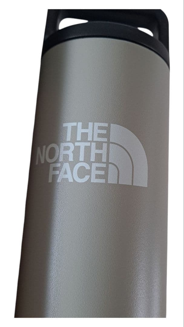 THE NORTH FACE サーマルボトル 水筒 カーキ色 新品未使用