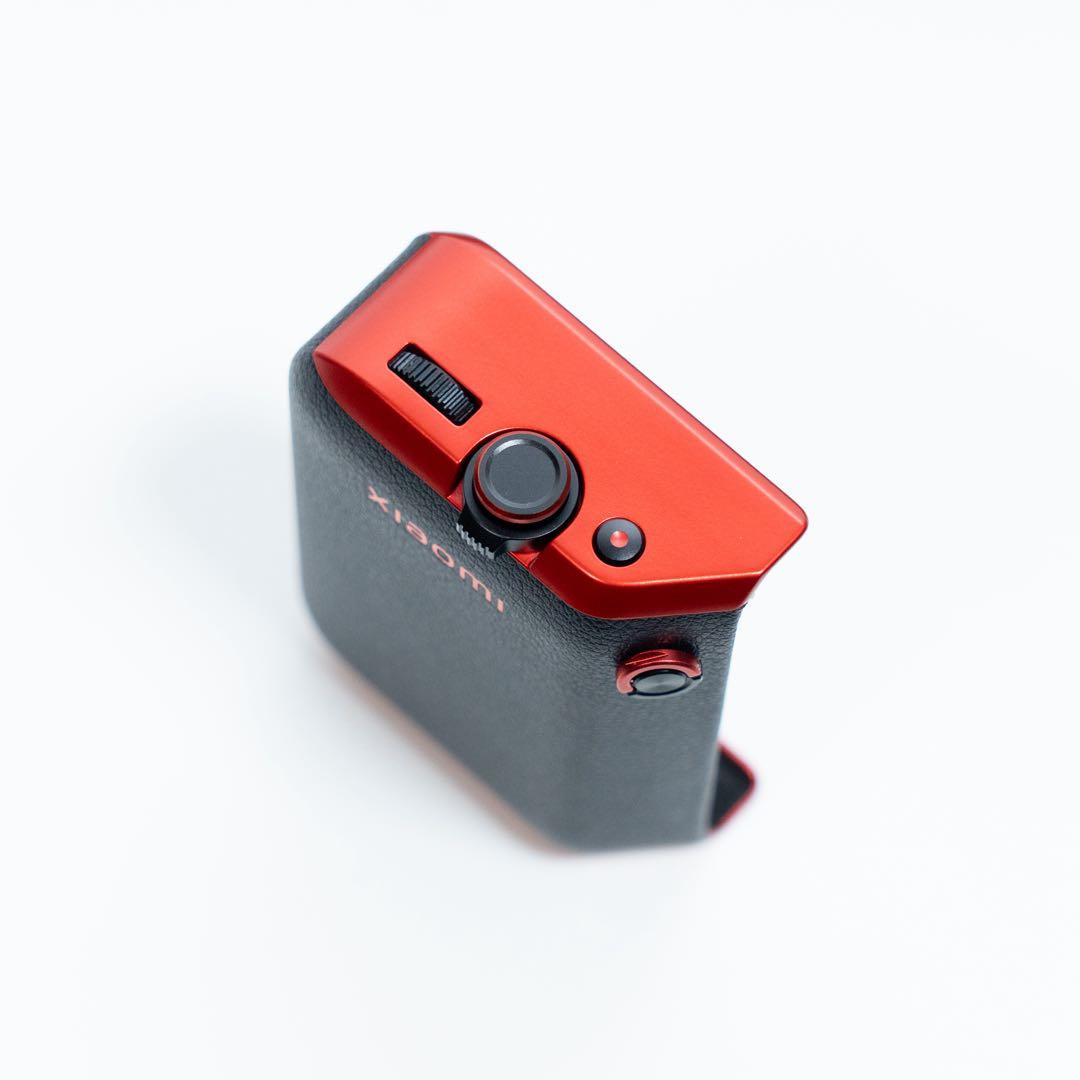 スマートフォン本体 Xiaomi 15 Ultra 512GB + photography kit