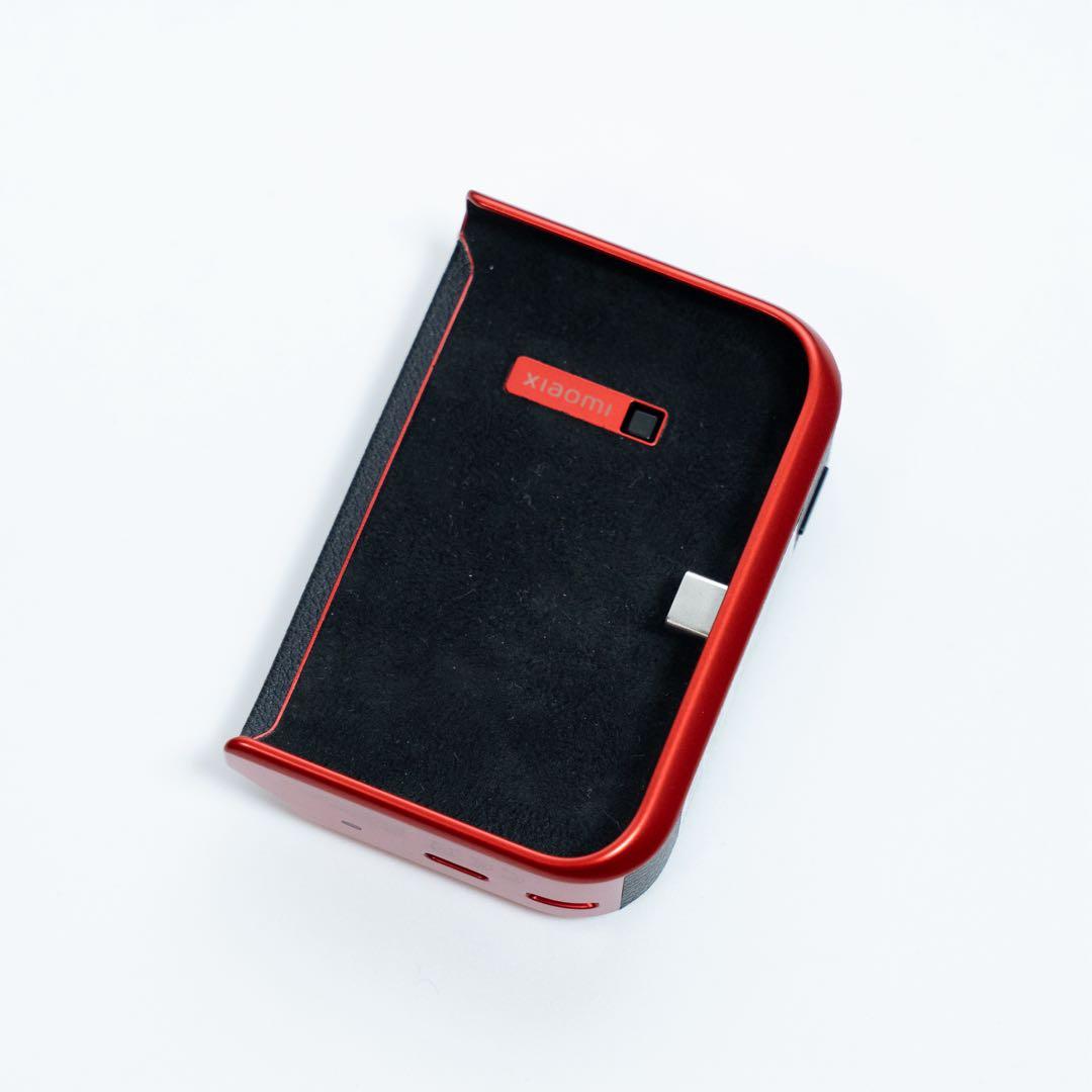 スマートフォン本体 Xiaomi 15 Ultra 512GB + photography kit
