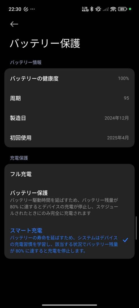 スマートフォン本体 Xiaomi 15 Ultra 512GB + photography kit