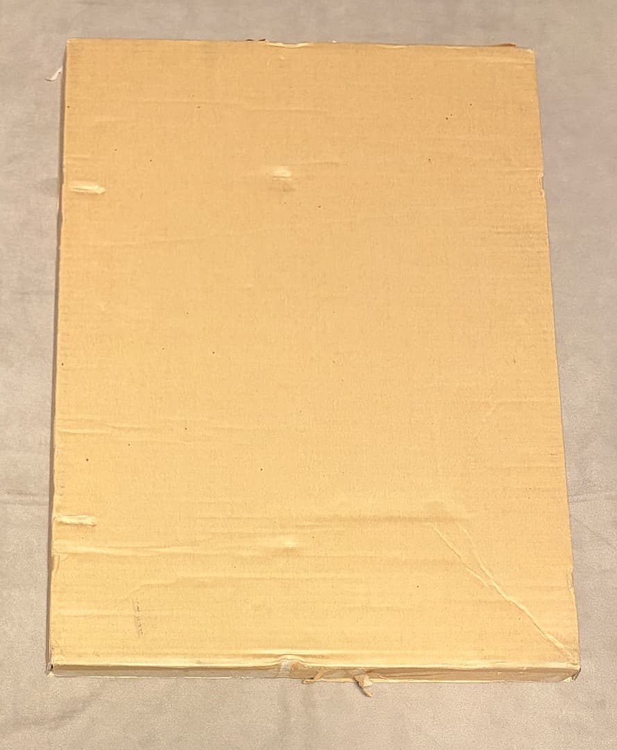 輸送箱付属 カードキャプターさくら ポスターBOX