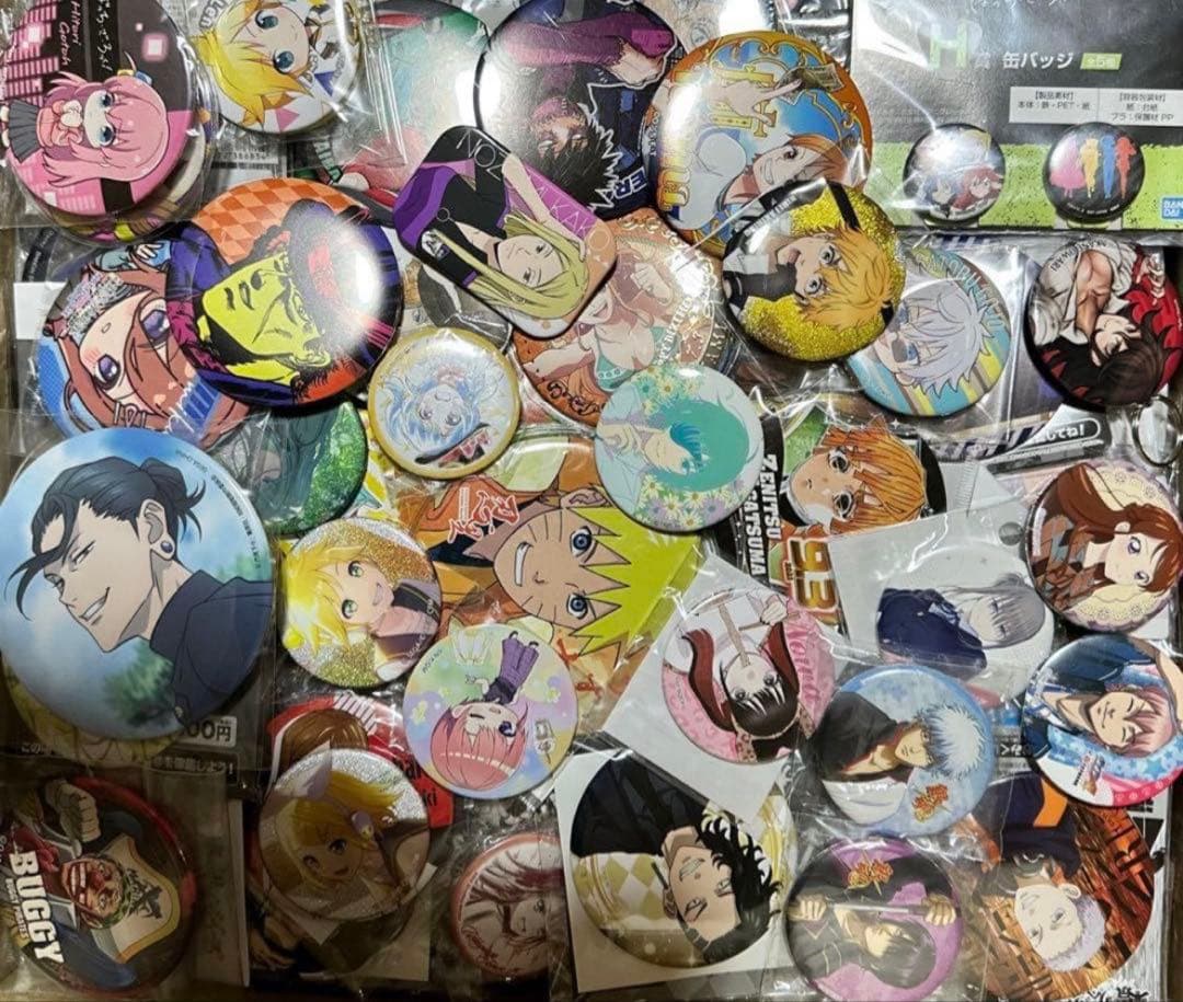 アニメ　ノンジャンルグッズ　まとめ売り　一点のみ！