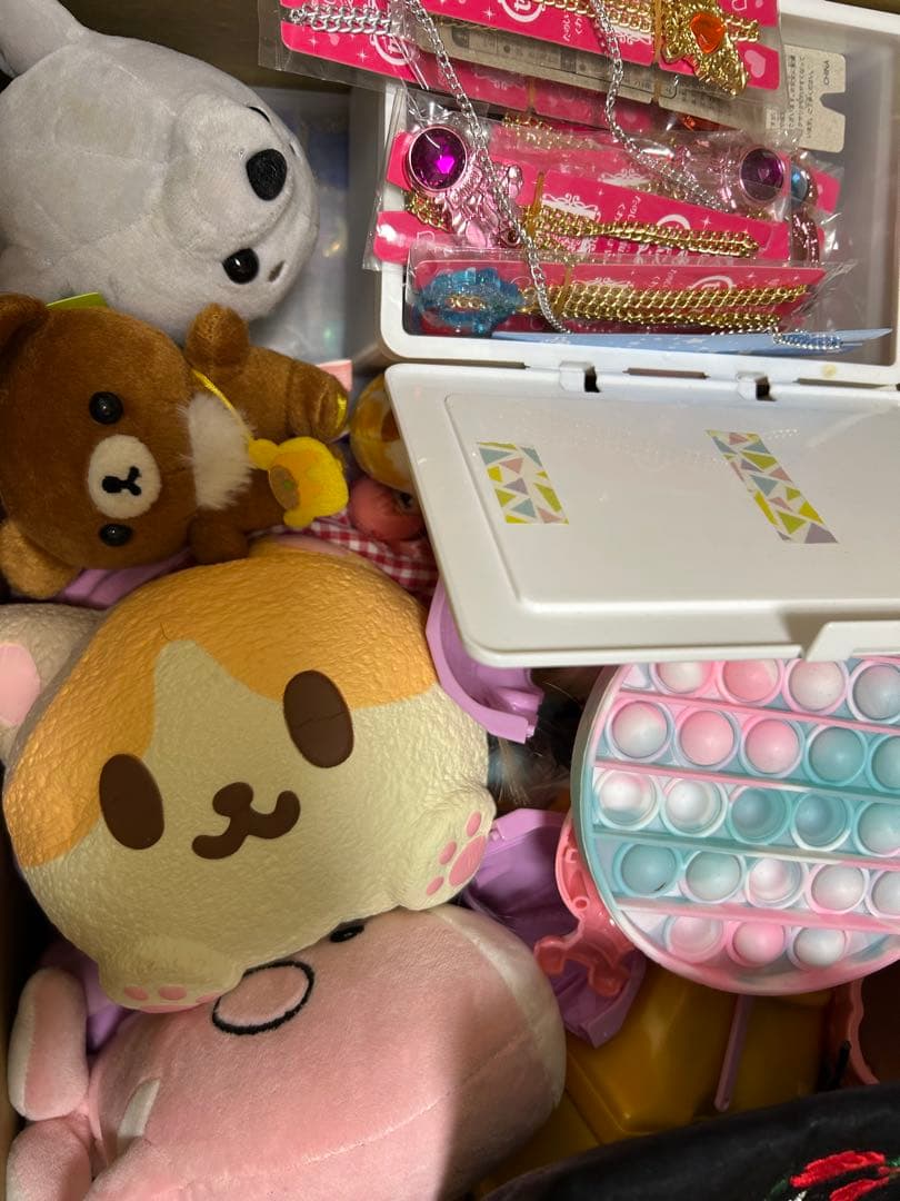 アニメ　ノンジャンルグッズ　まとめ売り　一点のみ！