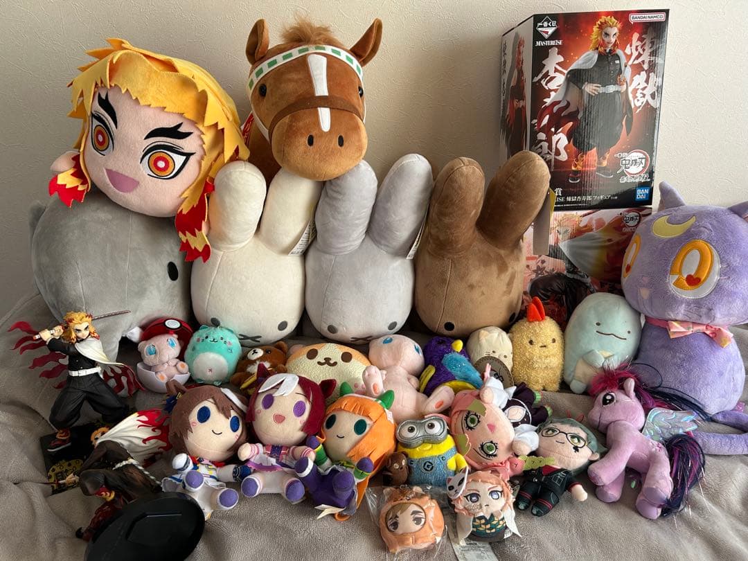 アニメ　ノンジャンルグッズ　まとめ売り　一点のみ！