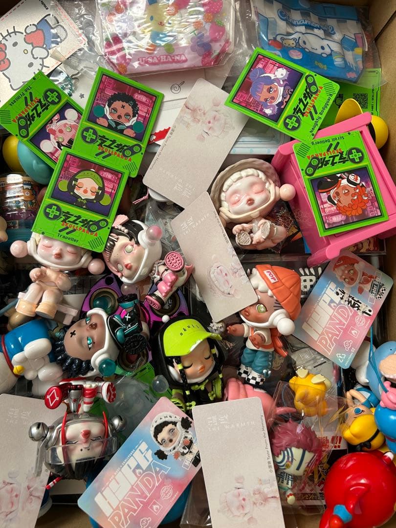 アニメ　ノンジャンルグッズ　まとめ売り　一点のみ！