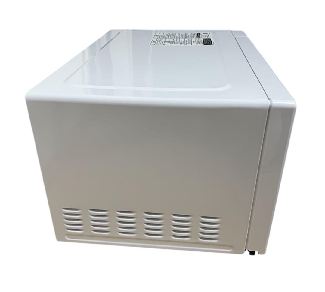 電子レンジ TOSHIBA