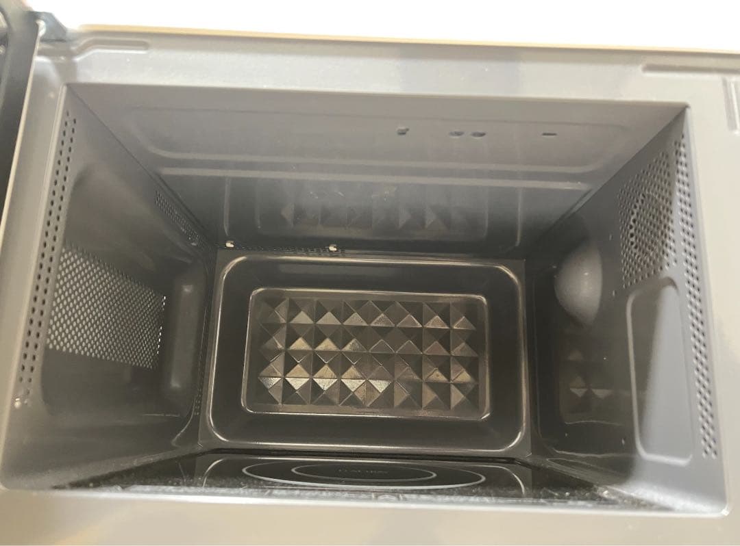 電子レンジ TOSHIBA