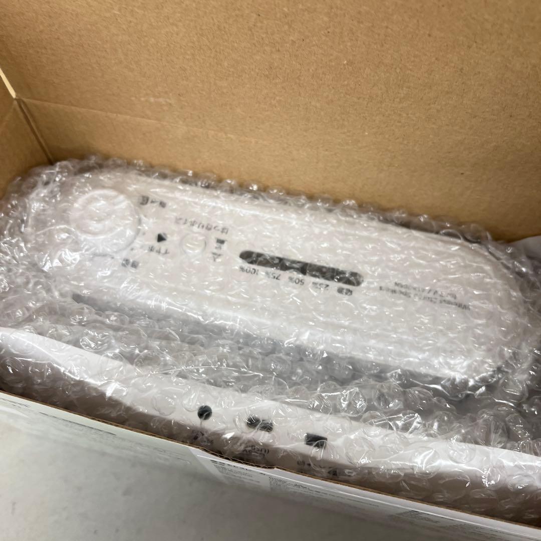 601095 オーム　耳もとスピーカー 充電クレードル式 ASP-705N