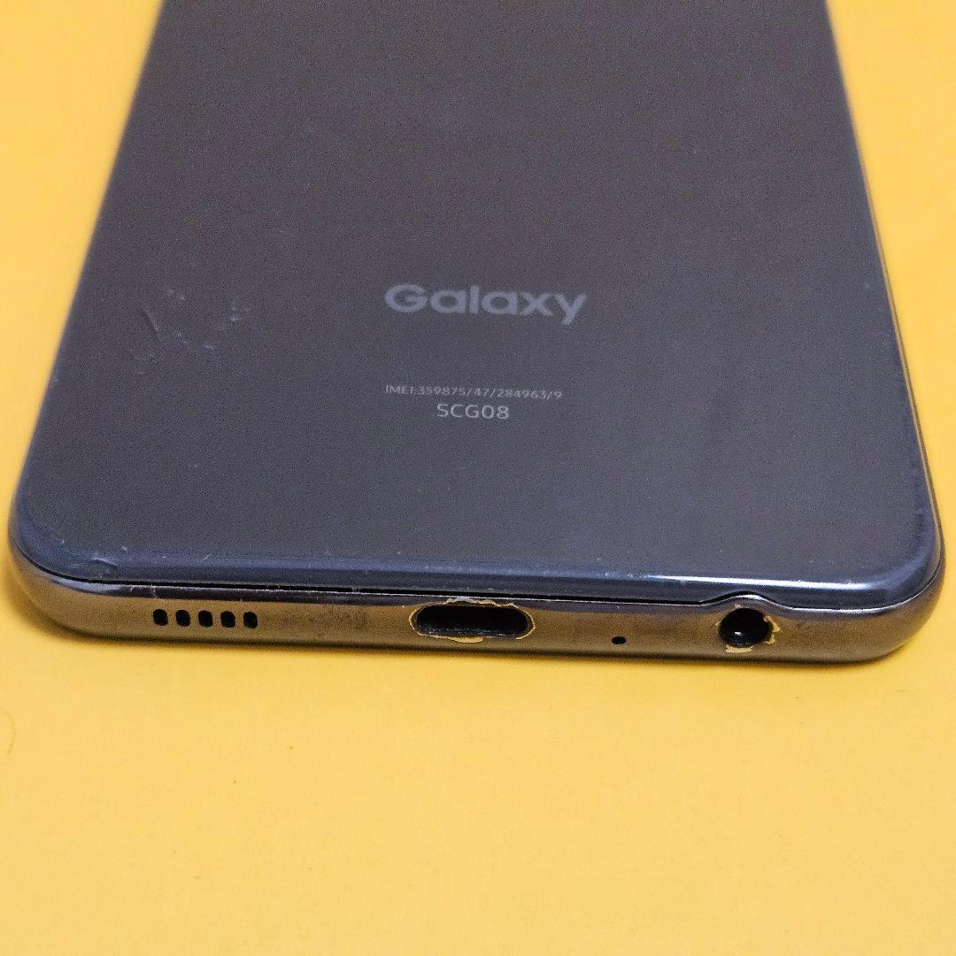 Galaxy A32 5G｜24時間以内発送#639