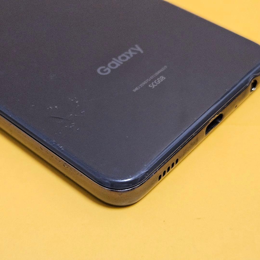 Galaxy A32 5G｜24時間以内発送#639