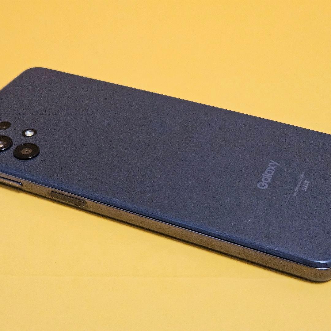 Galaxy A32 5G｜24時間以内発送#639