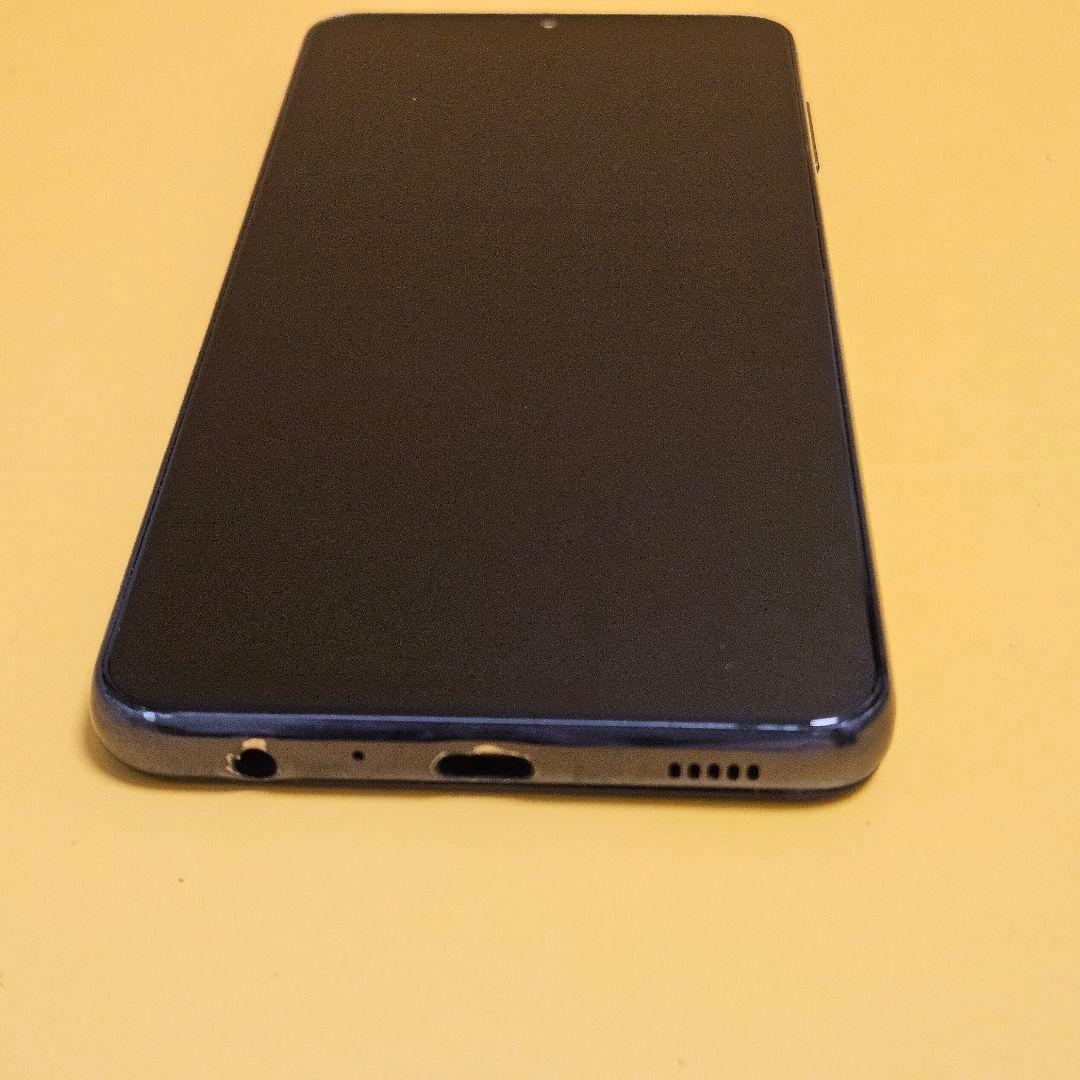 Galaxy A32 5G｜24時間以内発送#639