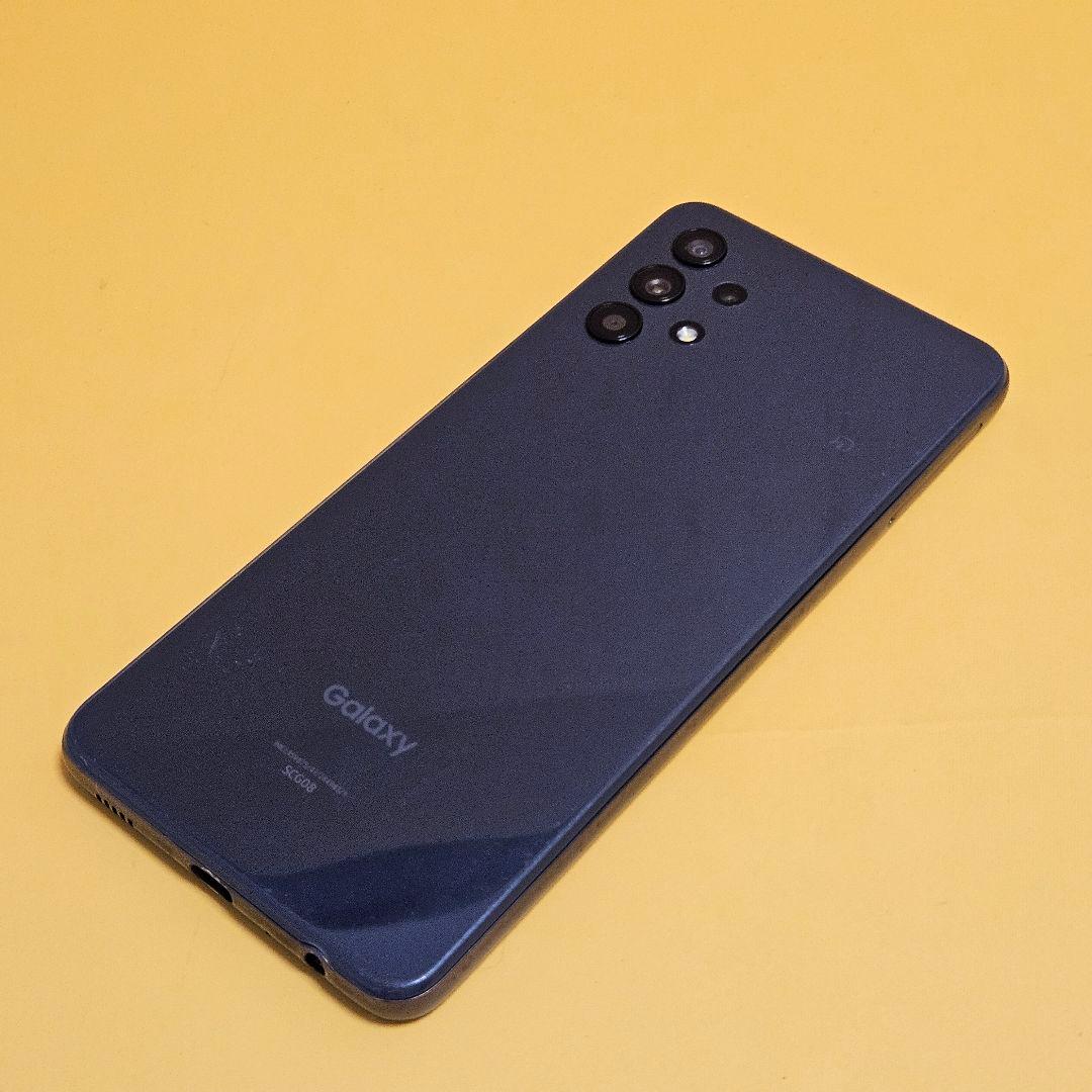 Galaxy A32 5G｜24時間以内発送#639