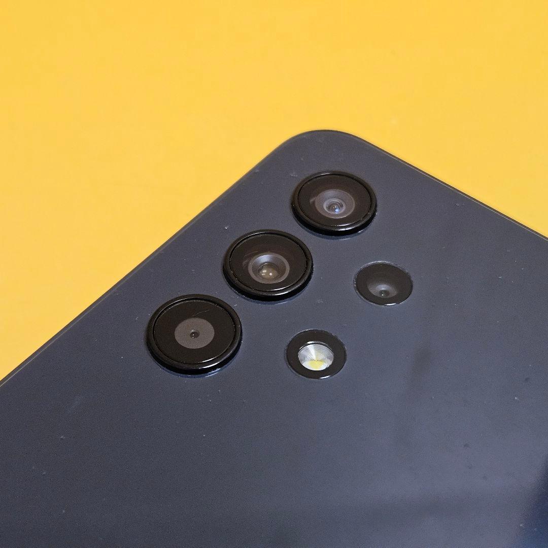 Galaxy A32 5G｜24時間以内発送#639