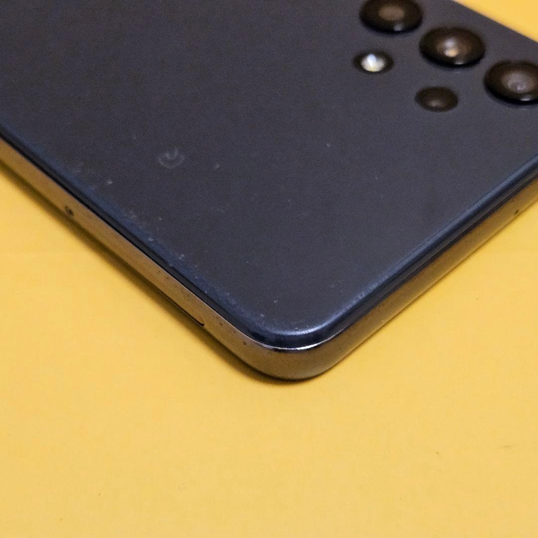 Galaxy A32 5G｜24時間以内発送#639