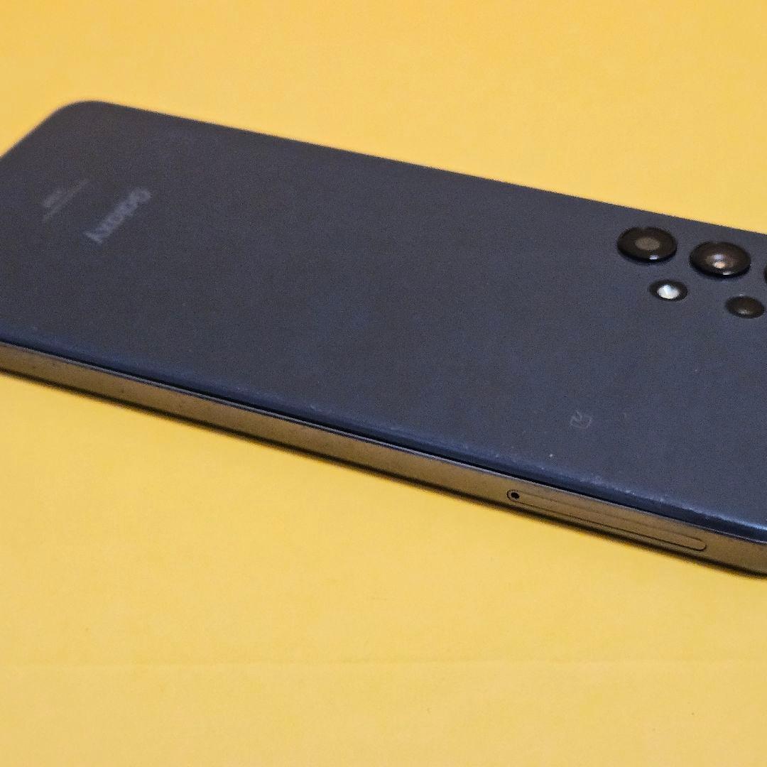 Galaxy A32 5G｜24時間以内発送#639