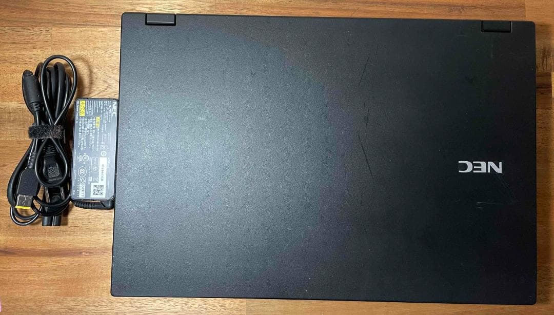 Win11 Office搭載 VersaPro メモリ12GB SSD256GB