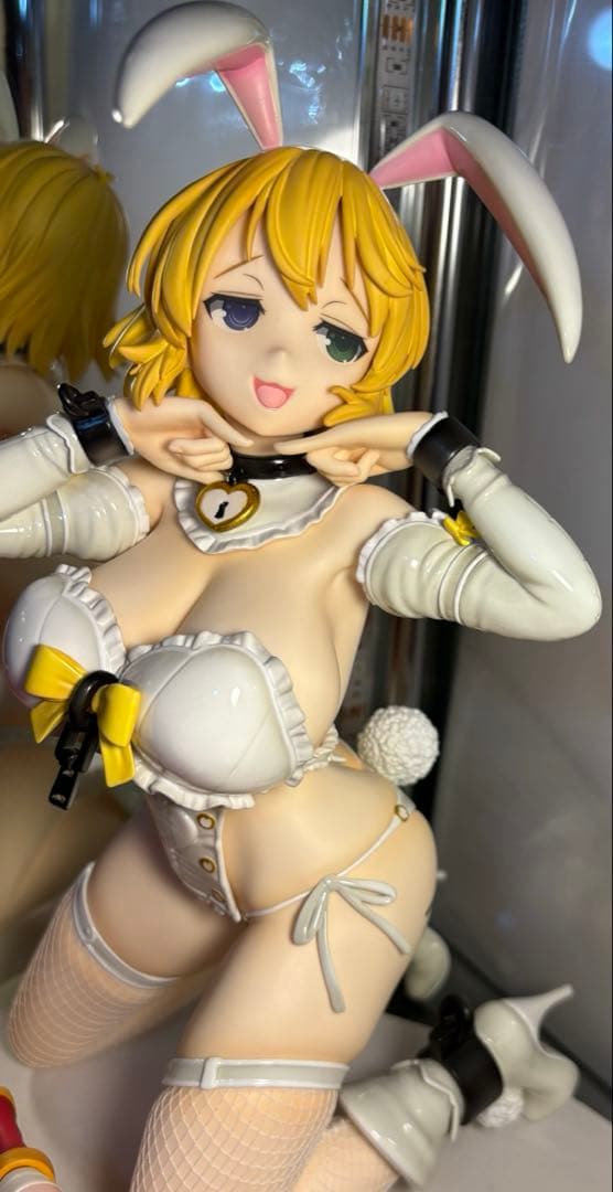 B STYLE Ryōna Bunny Ver. 1/4スケールフィギュア