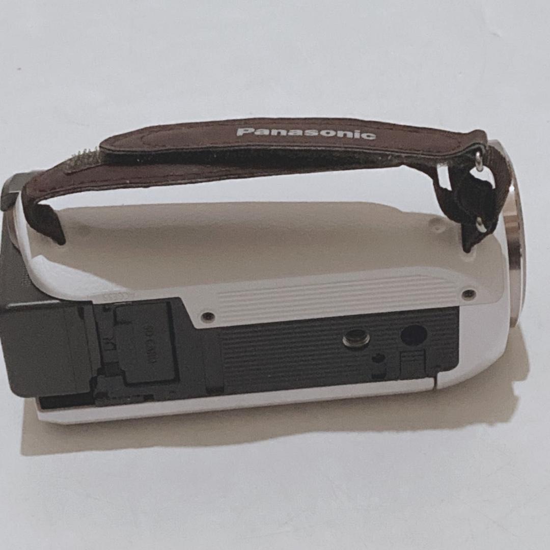 Panasonic HC-W580M フルHDビデオカメラ パナソニック