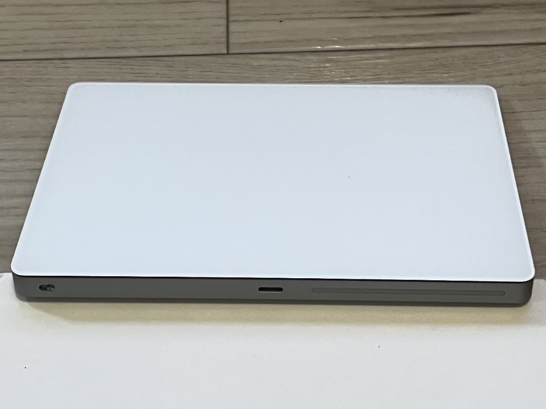 Apple Magic Trackpad 2 ケーブルなし