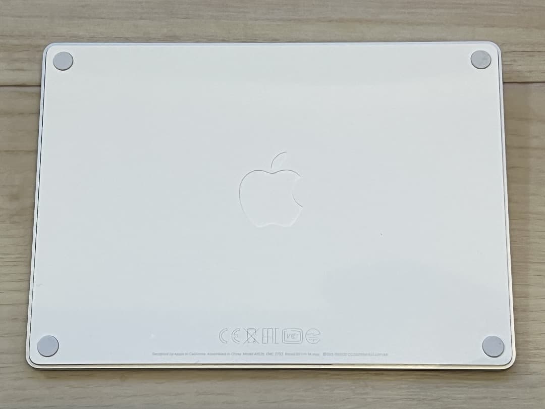 Apple Magic Trackpad 2 ケーブルなし