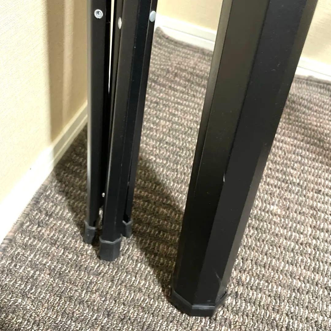 プロジェクタースクリーン　4K対応　自立式　100インチ　大きいサイズ