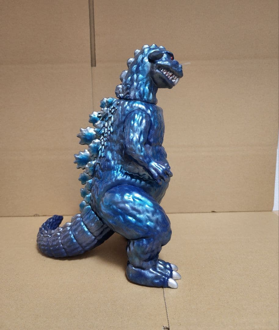 ゾルメン zollmen ネズラ ソフビ mandarake まんだらけ