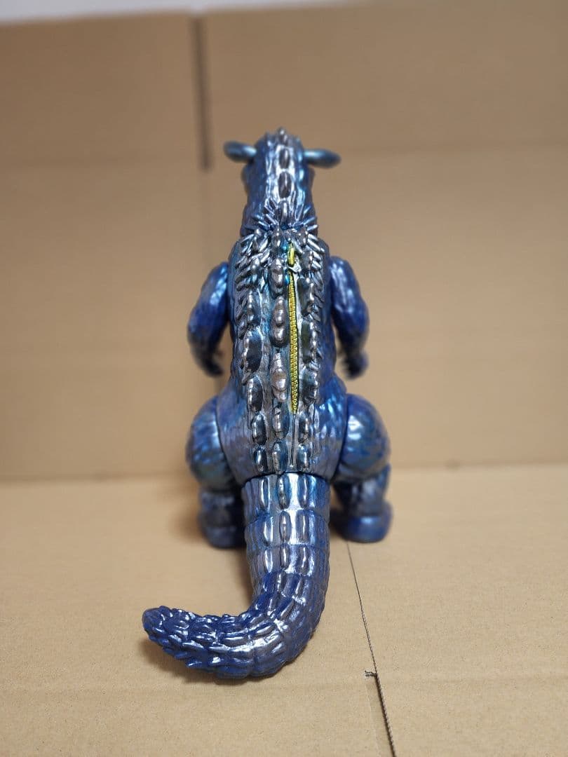 ゾルメン zollmen ネズラ ソフビ mandarake まんだらけ