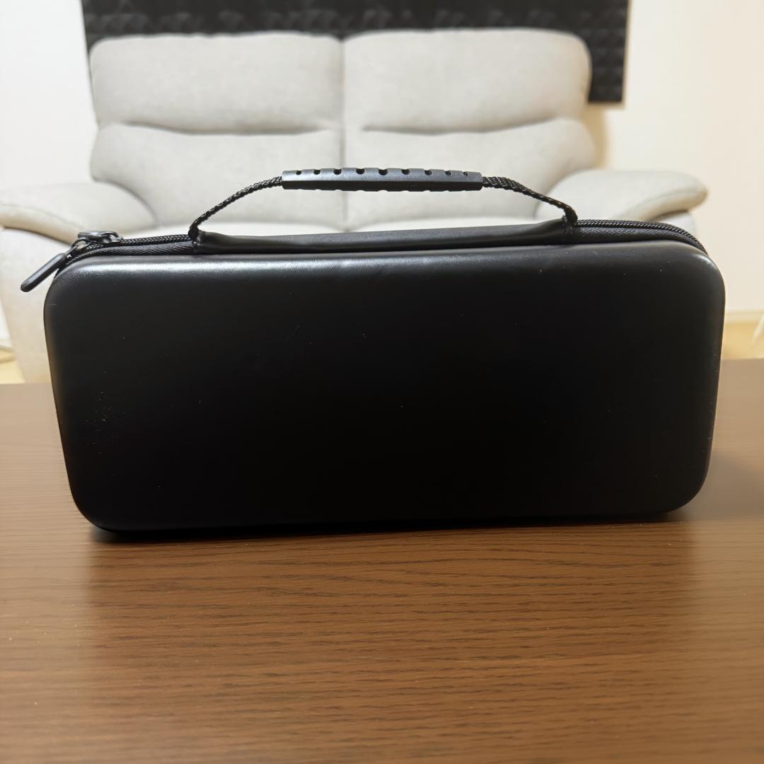 ASUS ROG Ally X 2TB換装済み　豪華付属品付き