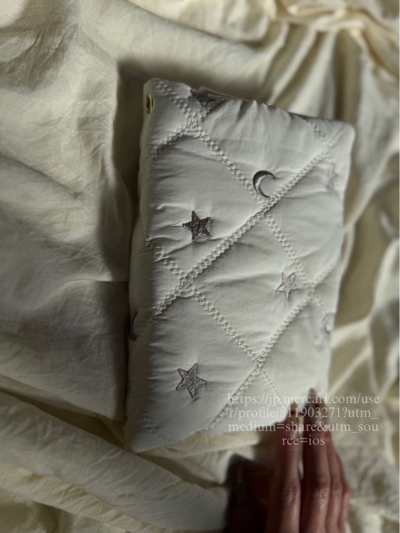 【コメント必須】 ¥5,500 バインダー カバー saving