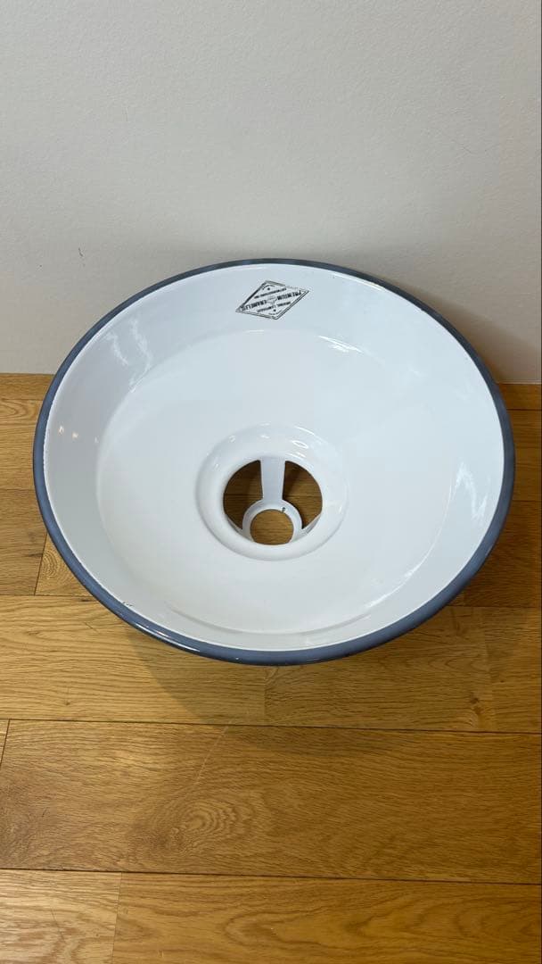 ART WORK STUDIO Enamel Lサイズ アートワークスタジオ