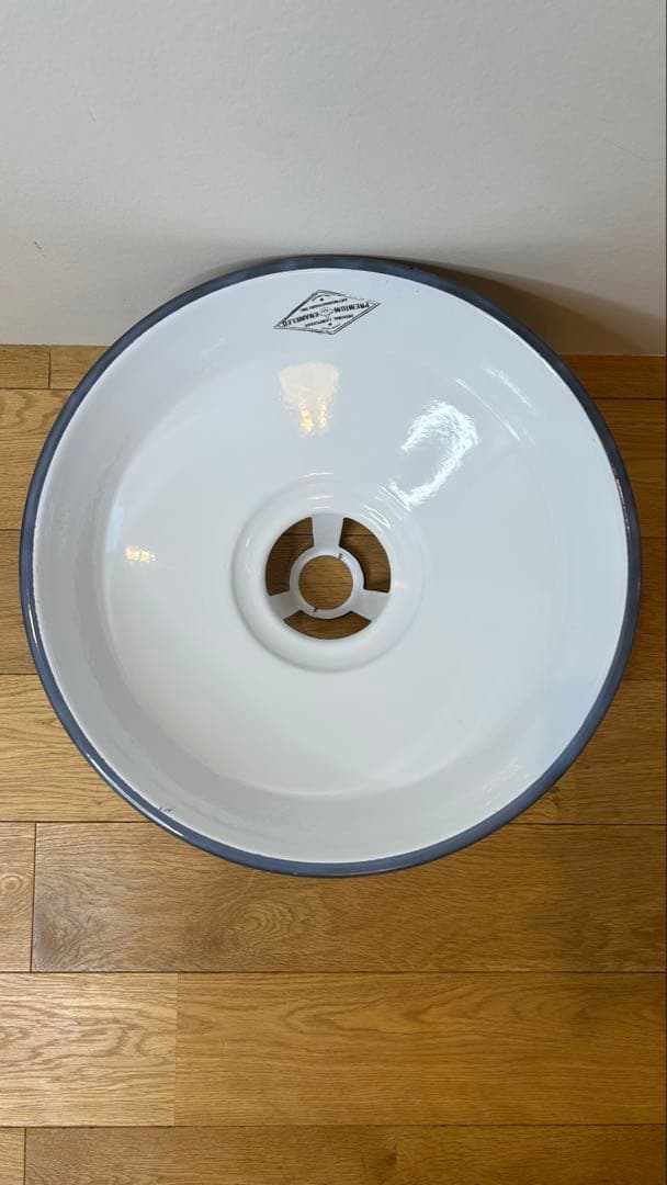 ART WORK STUDIO Enamel Lサイズ アートワークスタジオ